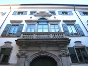 Palazzo Morpurgo 